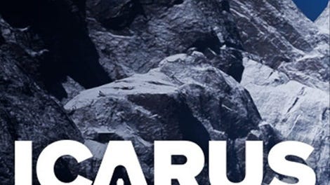 Icarus: Iceholm Outpost