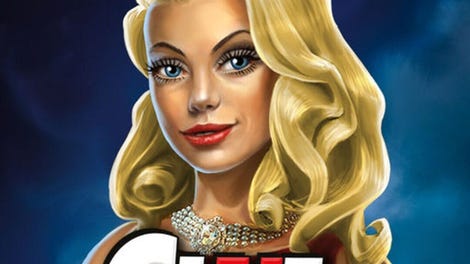 Clue: Classic Mystery Game