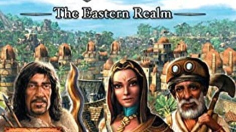 The Settlers: Rise of an Empire - The Eastern Realm