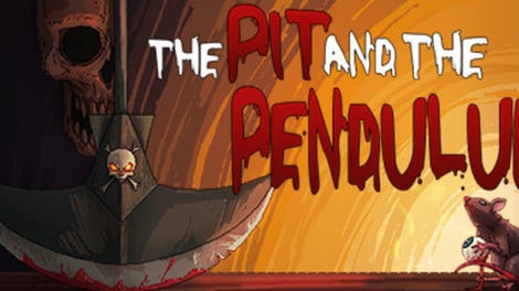 The Pit and the Pendulum