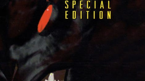 Creature Shock: Special Edition