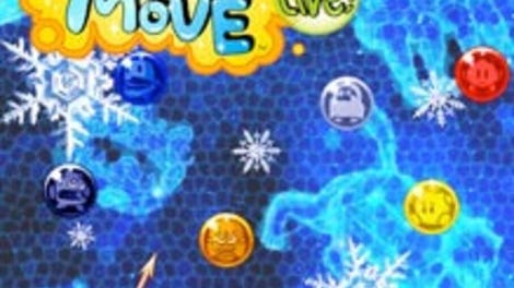 Bust-A-Move Live!