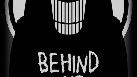 Behind the Curtain