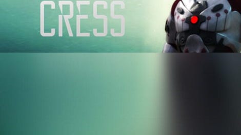 Fallalypse: Death or Cress