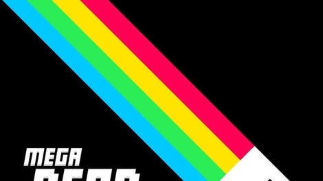 Mega Dead Pixel
