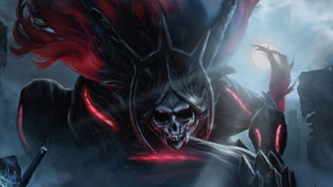 God Eater 2: Rage Burst