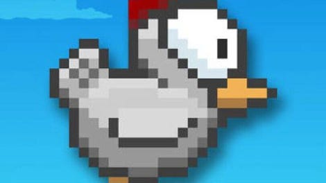 Tappy Chicken