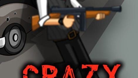 Crazy Mafioso