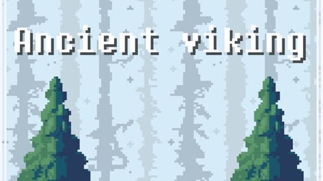 Ancient Viking