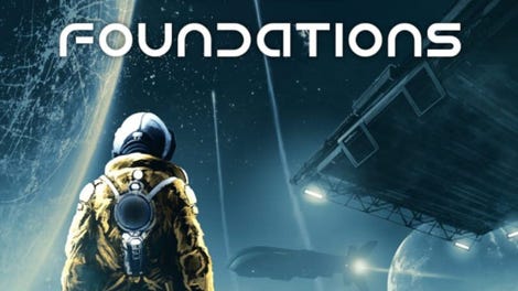 X4: Foundations