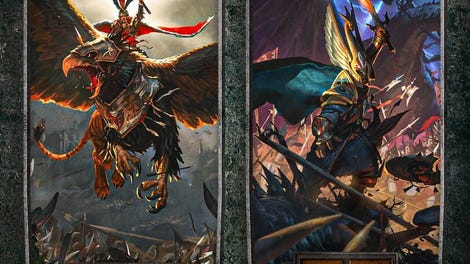 Total War: Warhammer I & II Double Pack