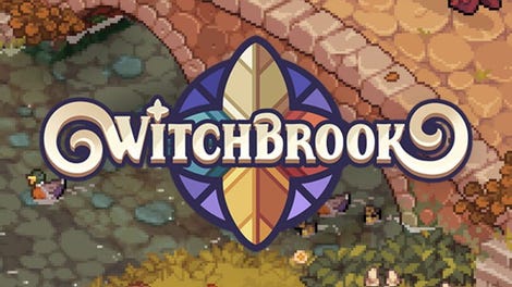 Witchbrook