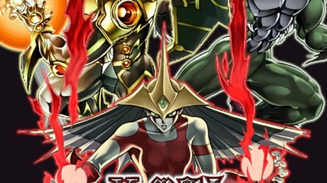 Yu-Gi-Oh! GX Card Almanac