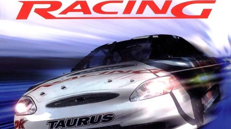 Ford Racing