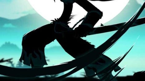 Stickman League