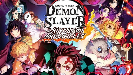 Demon Slayer: Kimetsu no Yaiba - The Hinokami Chronicles: Ultimate Edition