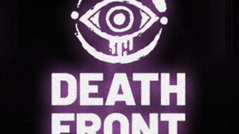 Death Front