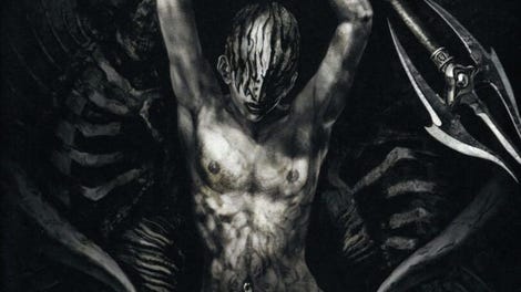 Shadow Tower: Abyss
