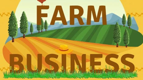 Farm Business - Kotaku