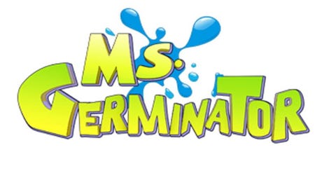 Ms. Germinator