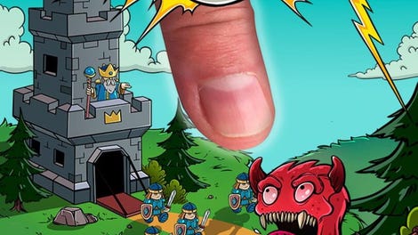Lord of the Click
