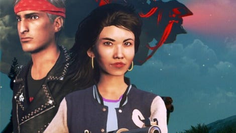 Generation Zero: Resistance Bundle