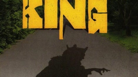 Sneak King