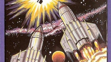 Battle Beyond the Stars