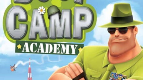 Boot Camp Academy