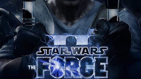 Star Wars: The Force Unleashed II - Collector's Edition