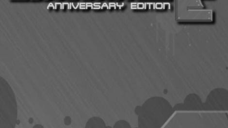 Indestructotank Anniversary Edition