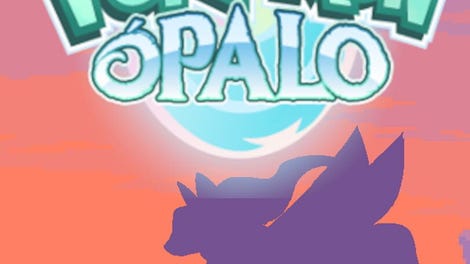 Pokémon Ópalo