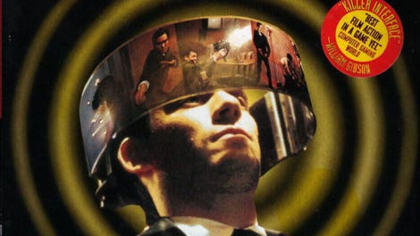 Johnny Mnemonic