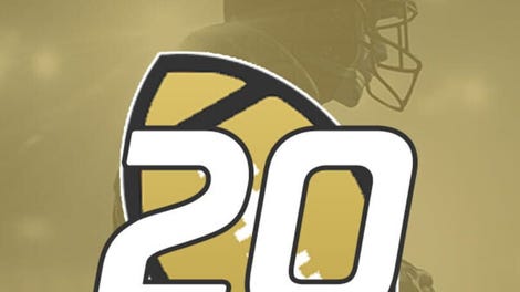 Draft Day Sports: College Football 2020