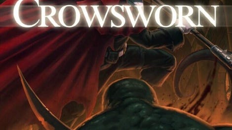 Crownsworn