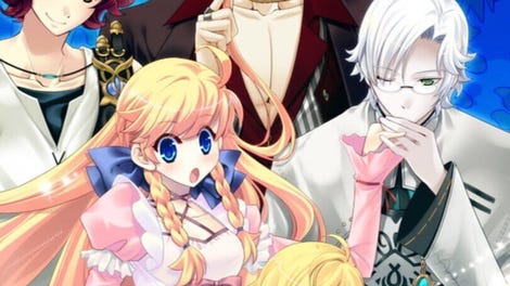 Vampire Sweetie