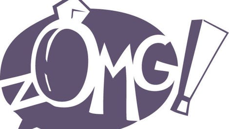 ZOMG!