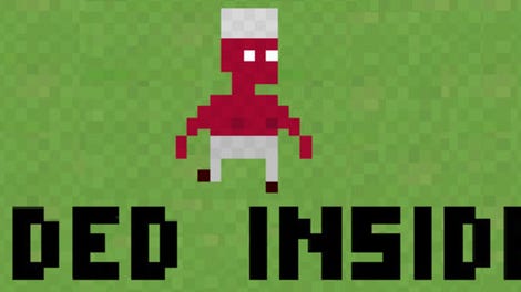 Ded Inside