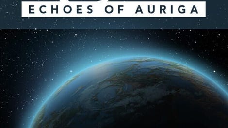 Endless Legend: Echoes of Auriga