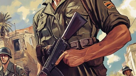 Frontline: Assault Corps WW2