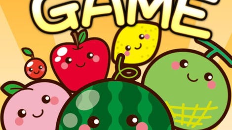 Fruit Game