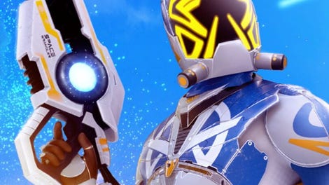 Skyfront VR