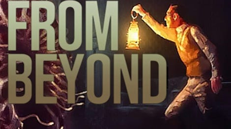Lust from Beyond: Prologue