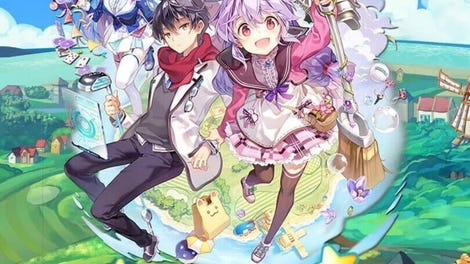 Pangya Mobile