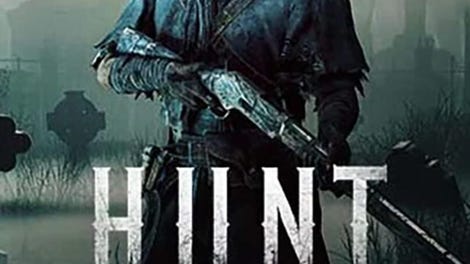 Hunt: Showdown - Fear the Reaper