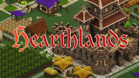 Hearthlands