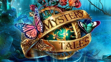 Mystery Tales: Til Death
