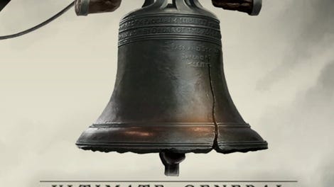 Ultimate General: American Revolution - Premium Edition