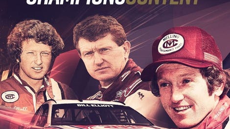 Nascar 21: Ignition - Champion's Edition