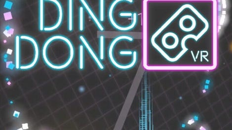 Ding Dong VR